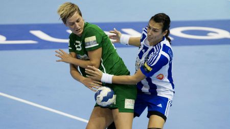 Neagu redevine jucătoarea din 2010 la Podgorica! HCM Baia Mare are cea mai slabă linie de clasament din Ligă