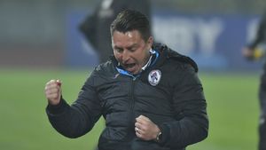 Ilie Poenaru a recunoscut că a fost sunat de Gigi Becali: „A vrut să știe personal”