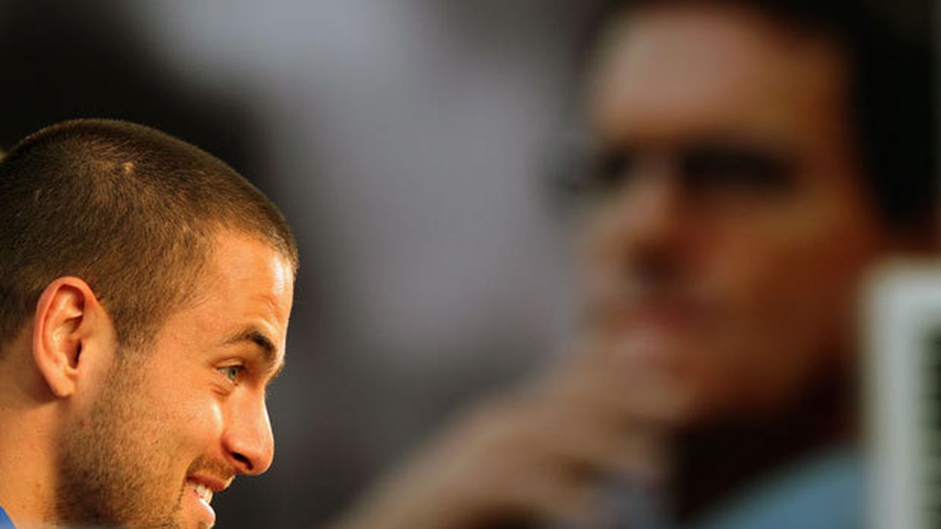 Super ofertă! 90.000 de lire pe săptămâna pentru Cole