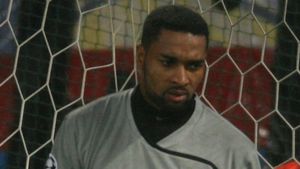 Becali către Zapata: "Băi baiatule, din iarnă ești rezervă"