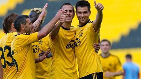 Glume cu Pandurii! Impresarul lui Pesic: "Ce, eu vând manechine?  Vreți bine, nu vreți, iar bine"