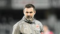 Acord cu Zeljko Kopic: „Sunt om de cuvânt!”