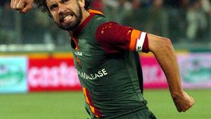 Damiano Tommasi va juca în Anglia