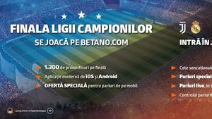 10 lucruri pe care nu le știai despre finala Ligii Campionilor, Juventus - Manchester United