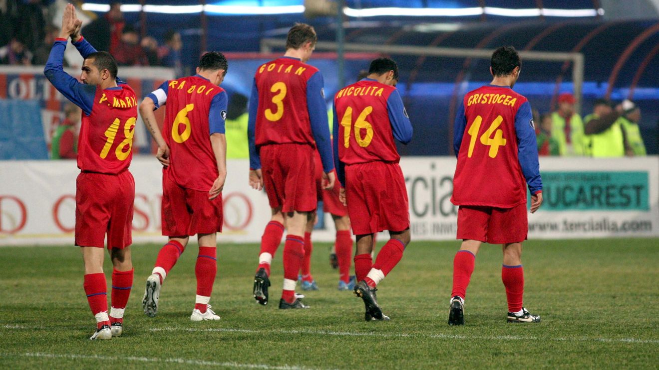 Steliștii îl regretă și acum, noii coechipieri l-ar urma oriunde!**  "E întotdeauna acolo!" Cum e văzut acum omul căruia Becali nu i-a găsit încă înlocuitor: