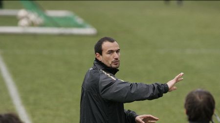 Clujenii sunt optimiști înaintea partidei cu Rapid** "Îi respectăm, dar nu ne temem"