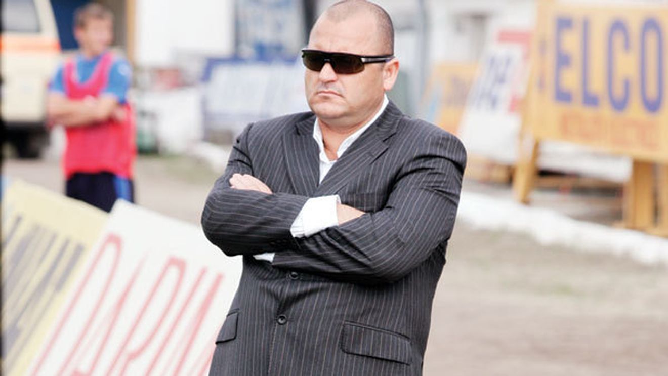 FRF: "Ne-a dat în judecată!" Craiova: "Nu e adevărat!" Actele îi dau dreptate lui Adrian Mititelu