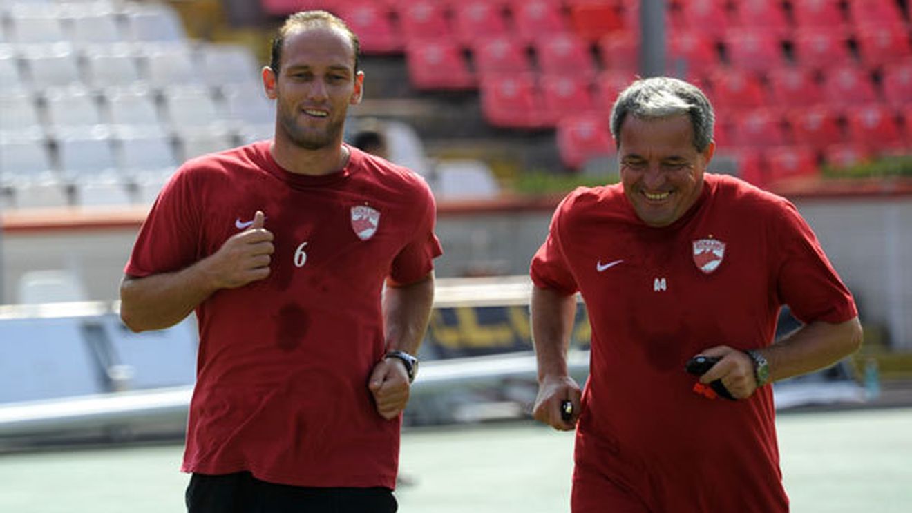 La 34 de ani, Dorel Stoica revine în Liga I! Cu ce echipă va semna:** "Nu vin pentru bani, știu care e situația clubului"