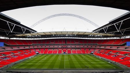 Stadionul Wembley, gata să găzduiască din nou ultimul act din Liga Campionilor. Unde vor avea loc finalele din următoarele trei ediții