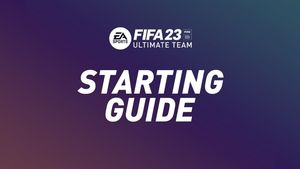 Tutorial FIFA 23: Cum puteți schimba numele clubului în modul Ultimate Team