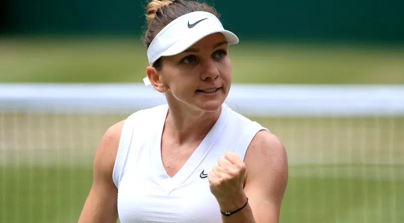 Nemții de la Bild au taxat dur decizia ITIA în cazul Iga Swiatek. Ce au scris nemții despre Simona Halep