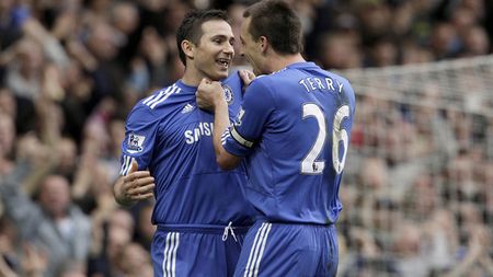 Chelsea cheltuiește cei mai mulți bani pe salarii!