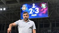 Patronul din Superliga, atac neașteptat la antrenorul FCSB: „Baciu e Charalambous la pătrat!”