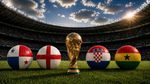 Au început Panama – Anglia și Croația – Ghana, meciul pe care stă cu ochii o lume! Toate calculele calificării LIVE în grupa L la Cupa Mondială 
