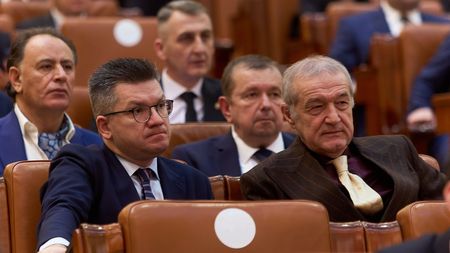 Gigi Becali a făcut calculele pentru Primăria Bucureștiului în direct: „Nu poți să îi păcălești, aici oamenii sunt mai deștepți, mai intelectuali”