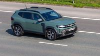 A apărut noua Lada Niva, rivală directă pentru Dacia Duster. Cum arată și cât costă