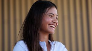 „Ai o relație cu Carlos Alcaraz?”. Ce răspuns a dat Emma Răducanu, după ce s-a fâstâcit