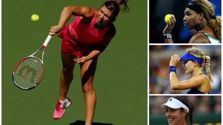 Halep, în grupa "accidentatelor" de la Turneul Campioanelor. Jurnaliștii de la New York Times nu-i dau nicio șansă Simonei: "Este ieșită din formă"