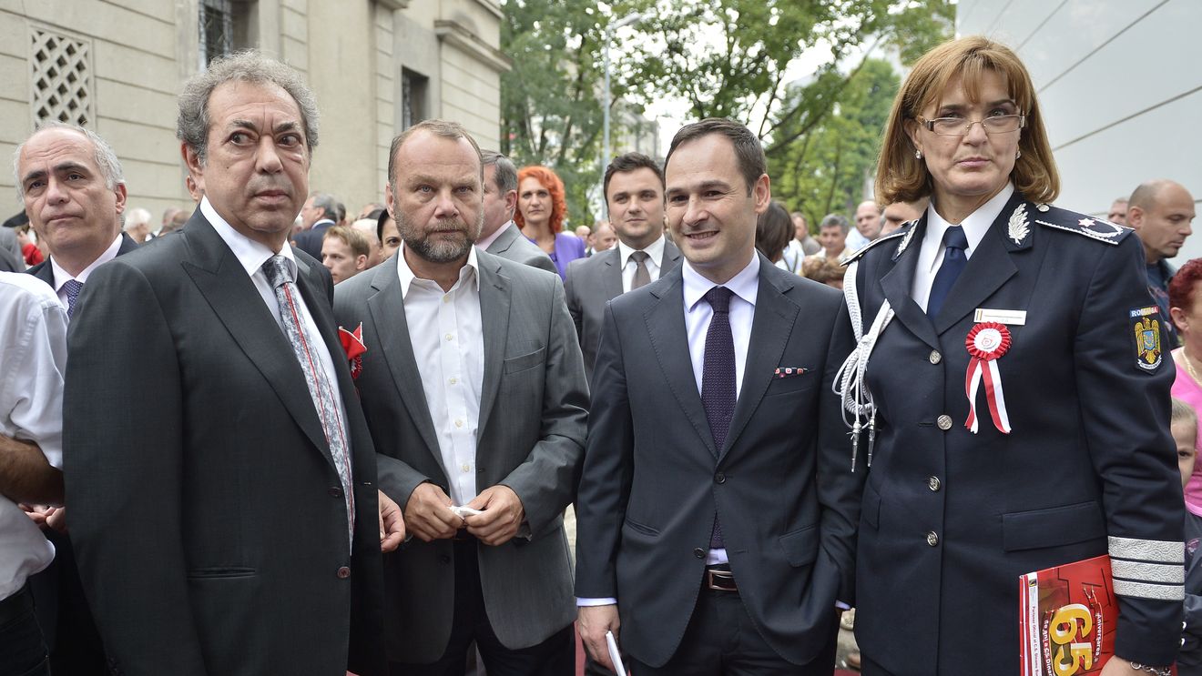 EXCLUSIV | Badea execută silit acțiunile lui Negoiță la Dinamo. Acesta contestă în instanță. Badea, sarcastic: "Nu mai poate schimba nimic. Sentința este definitivă"