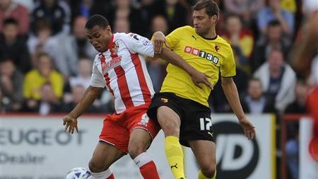 Tamaș își va rezilia contractul cu Watford. Fundașul se va antrena în România 