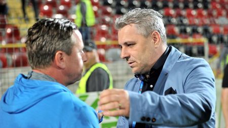 FRF, anunț neașteptat! Marius Șumudică și Laurențiu Reghecampf, pe listă pentru a-l înlocui pe Mirel Rădoi la echipa națională