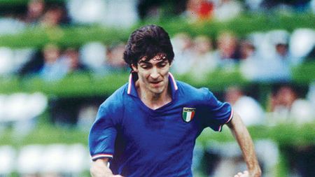 Povestea lui Paolo Rossi! "Am făcut Brazilia să plângă"