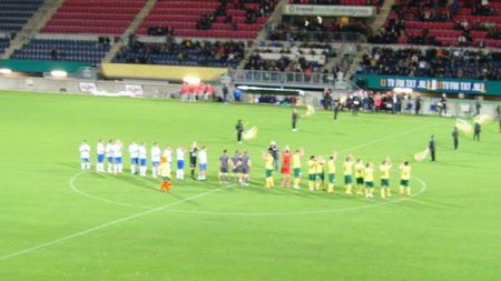 Meci spectaculos în Cupa Olandei: De Dijk - Fortuna Sittard 4-7, după ce în minutul 79 scorul era 2-3