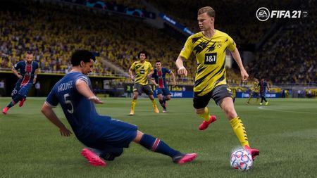 Este oficial! EA SPORTS nu va lansa varianta demo a jocului FIFA 21. Membrii clubului „EA PLAY” vor obține acces mai rapid la noul joc! Cum vă puteți înregistra