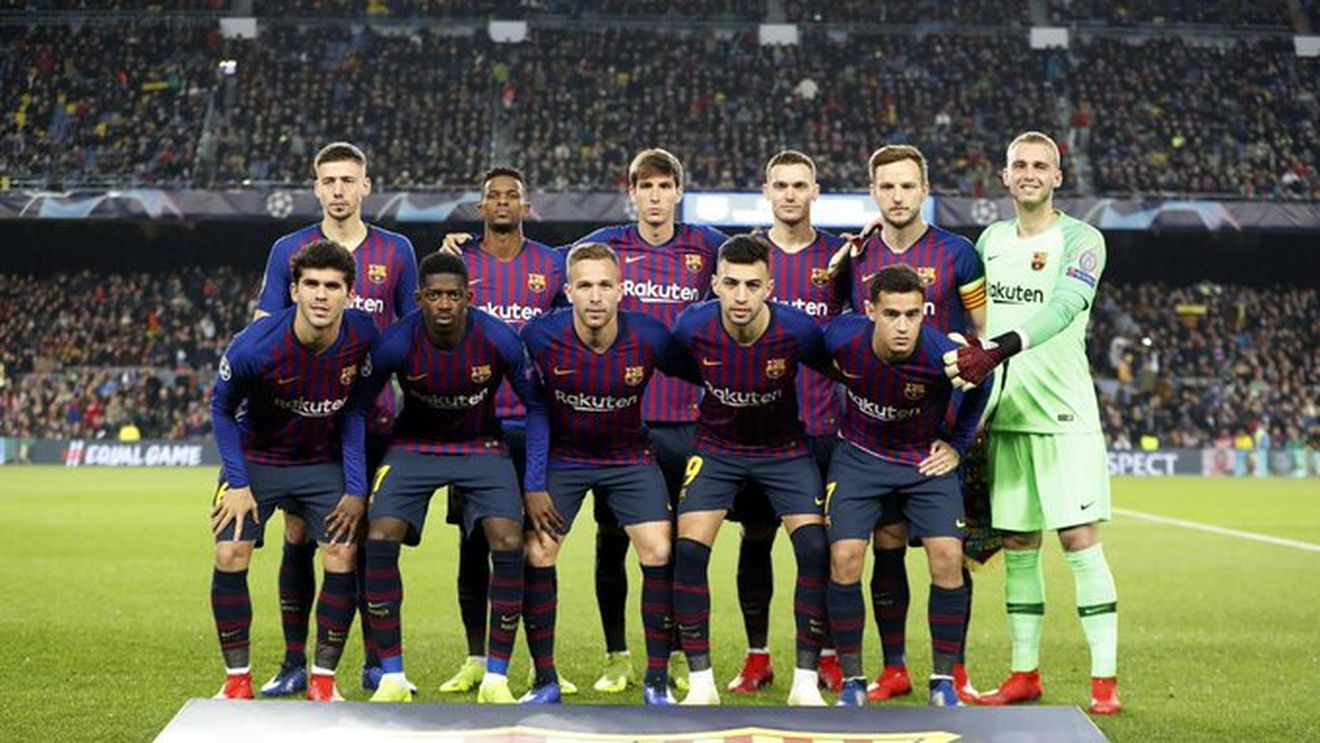 "Vreau să joc, nu să mă plimb prin oraș sau pe plajă!" Un fotbalist al Barcelona nu mai suportă situația în care se află: vrea să plece