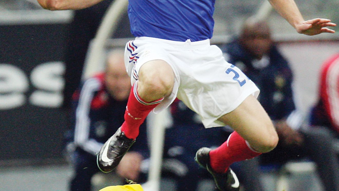 Cine-l oprește pe Ribery?