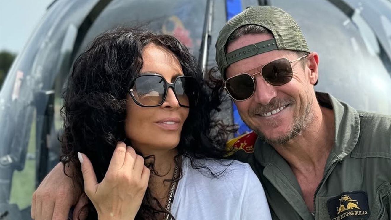 Decizia de ultimă oră pe care Mihaela Rădulescu a luat-o în cazul lui Felix Baumgartner. Prietenul austriacului a făcut dezvăluirea