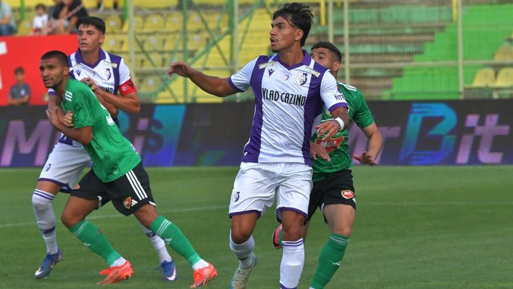 🚨 FC Argeș – Sepsi Sf. Gheorghe 0-1, în etapa 7 din Superliga României. Oaspeții dau lovitura pe final și adâncesc criza trupei din Trivale!