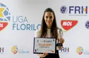 Sorina Grozav, desemnată cea mai bună handbalistă din Liga Florilor! Cum arată clasamentul final, cine merge în cupele europene, situația la retrogradare, plus programul meciurilor de baraj | SPECIAL