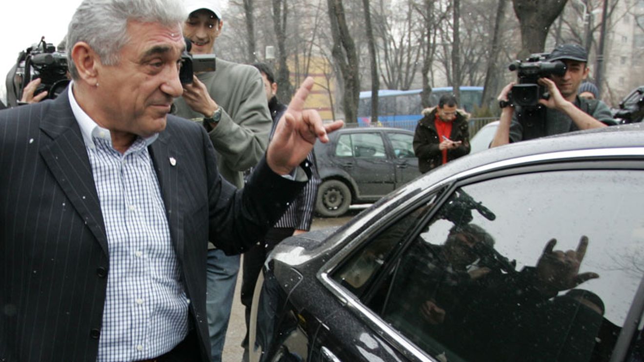 "Dinamo a făcut cele mai slabe achiziții din ultimii 18 ani!"