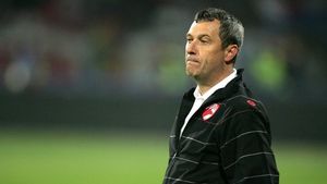 "Trebuie să batem Steaua cu 10-0 ca să se spună că jucăm bine!?"