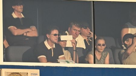 Gică Hagi vinde clubul! Cei doi cumpărători pe care i-a ales „Regele” pentru a le ceda acțiunile la „perla coroanei”