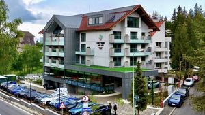 Simona Halep are prețuri doar pentru cei înstăriți la hotelul din Poiana Braşov. Cât costă o cameră în decembrie