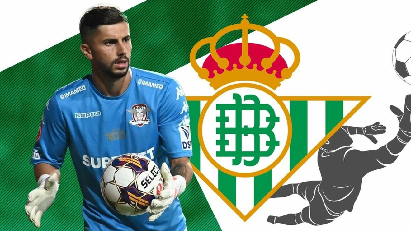 Horațiu Moldovan și-a dat acordul să plece la Betis Sevilla, Rapid nu vrea să accepte o sumă sub clauza de reziliere, spaniolii au un alt preț în minte. Detaliile transferului care pune pe jar staff-ul tehnic al giuleștenilor. EXCLUSIV