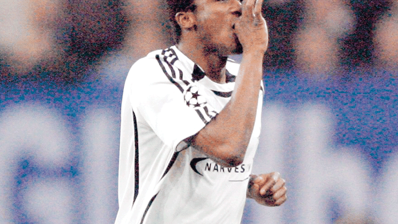 Mureșan: "Nu ne facem de râs în Liga Campionilor"