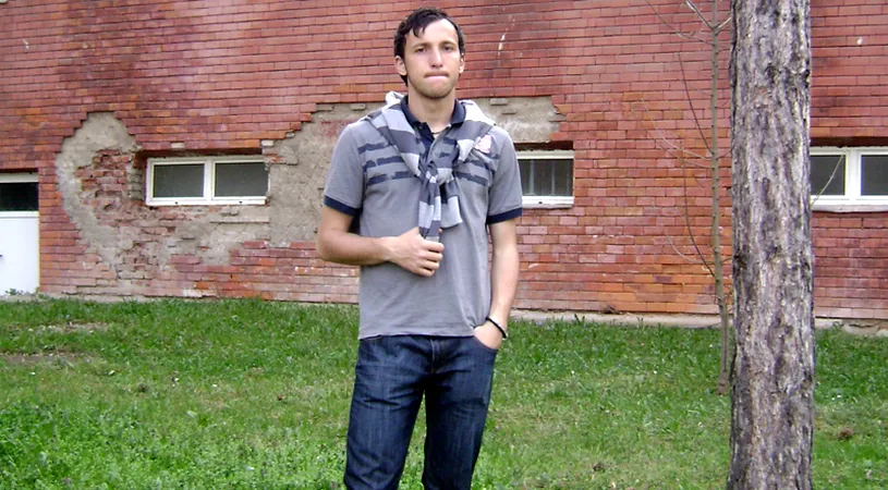 Deaconescu,** împrumutat un an în Zăvoi