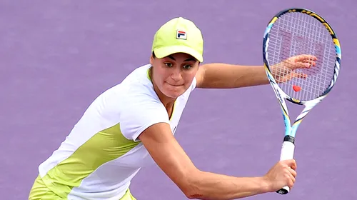 Monica Niculescu se menține pe locul 29 în clasamentul WTA!** Vezi ce poziții ocupă celelalte românce