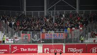 Gheorghe Mustață a făcut prăpăd după Sepsi – FCSB 0-0: „Nu suntem măscărici!”