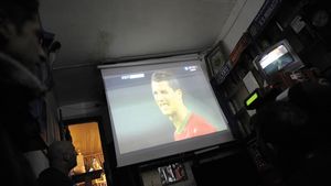 Cum a crescut sportul numit soccer pe teritoriul american