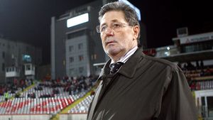 Dinu îi face țăndări pe turci:** "Au fost ca în filmele cu proști ale lui Sergiu Nicolaescu, pregătiți de un antrenor de aer"