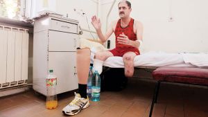 Suferința unui campion!** Drama prin care trece un atacant care a câștigat titlul în Liga 1 cu trei echipe diferite! Becali i-a trântit ușa în nas când i-a cerut ajutorul!