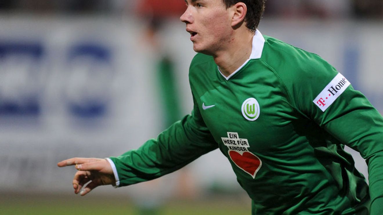 Dzeko: "Visul meu e de a juca la Milan sau la Juventus"