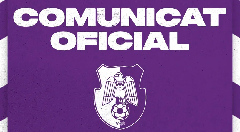 Noi schimbări în conducerea clubului CFC Argeș: reprezentanții a doi membri fondatori au demisionat și au fost înlocuiți. Unul dintre nou-veniți se întoarce la echipă