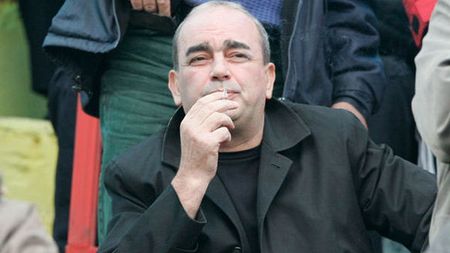 Nețoiu: "Fiorentina pierde prin plecarea lui Mutu!** Eu cred că primele 6 echipe din Europa și-ar dori un asemenea jucător!"