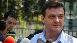 Condescu: "Nu o să ajung la un acord cu Dinamo!** Avem dreptatea de partea noastră"