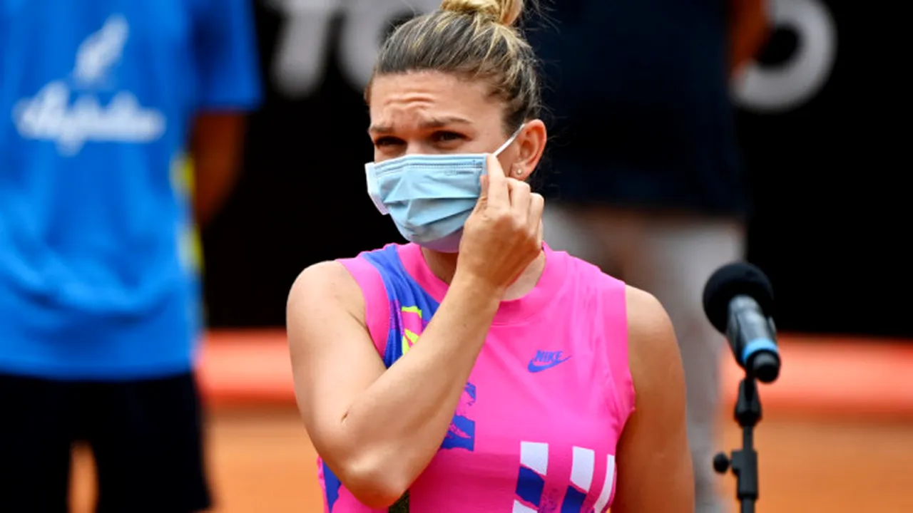 Simona Halep a primit rezultatul testului pentru Covid-19! Situații diametral opuse la Adelaide și Melbourne